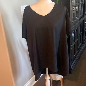 Chico’s High Low Blouse